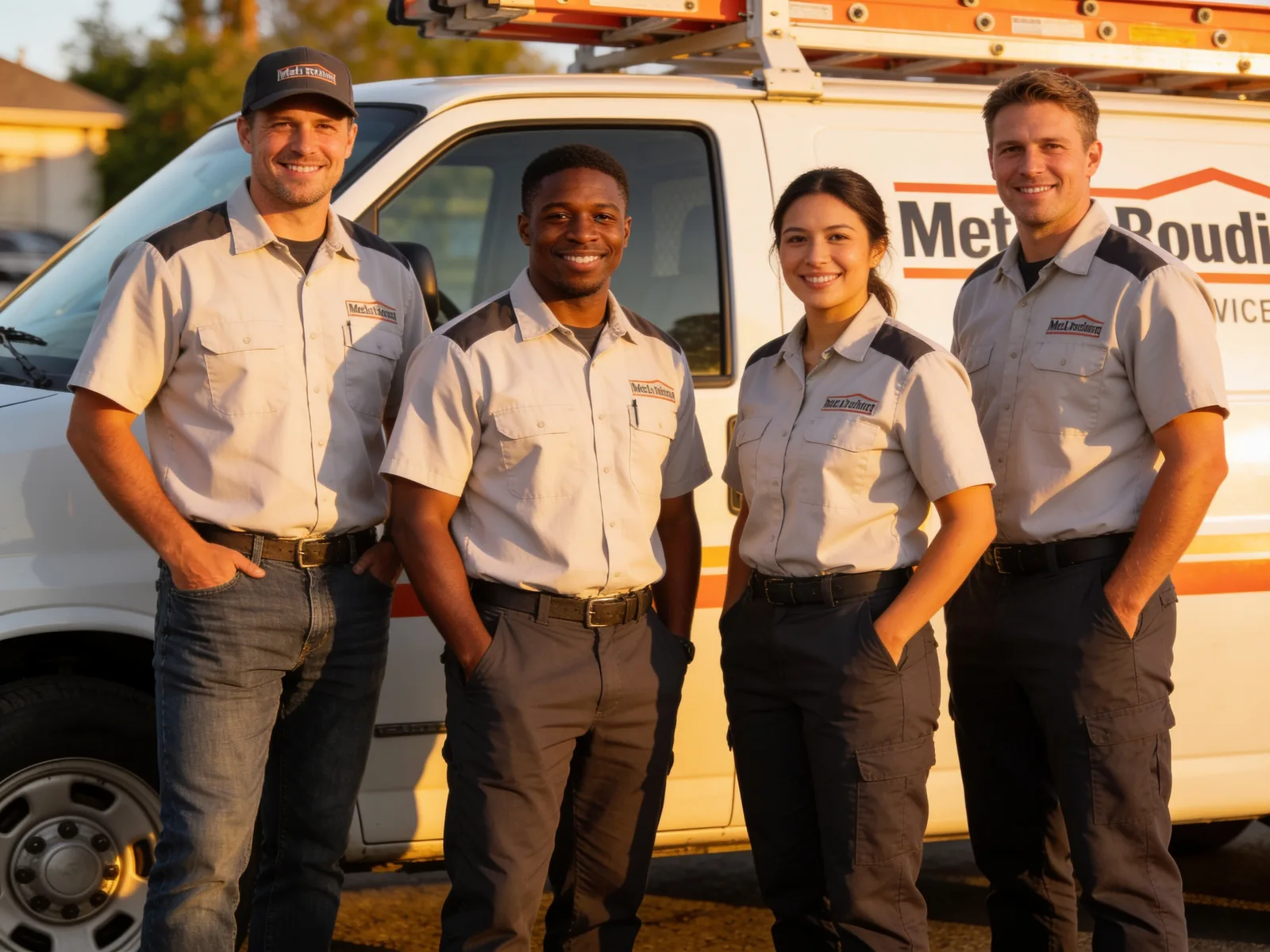 Metal Roof Installation company in Atlantic Beach, FL